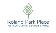 Roland Park Place Logo
